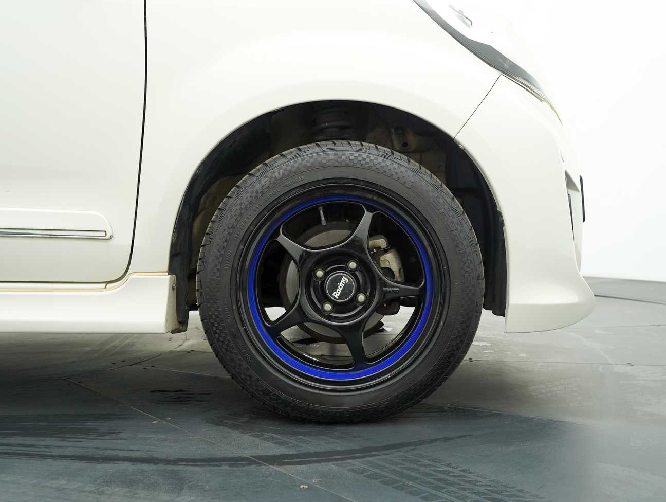 used 2015 Perodua MYVI SE 1.5