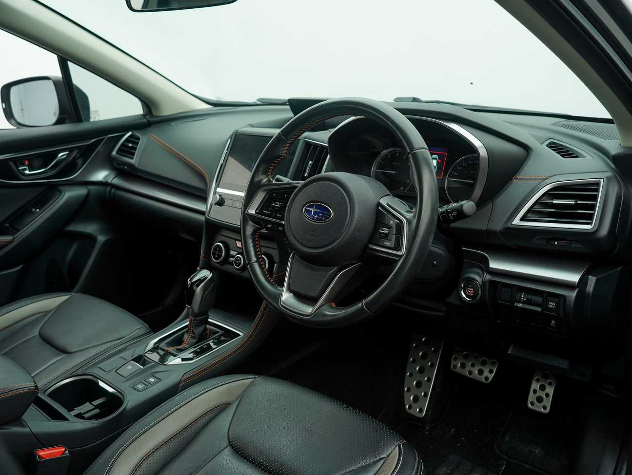 used 2020 Subaru XV GT Edition 2.0