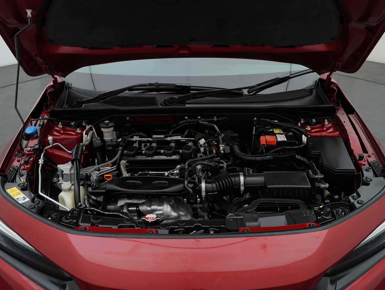used 2022 Honda Civic RS 1.5