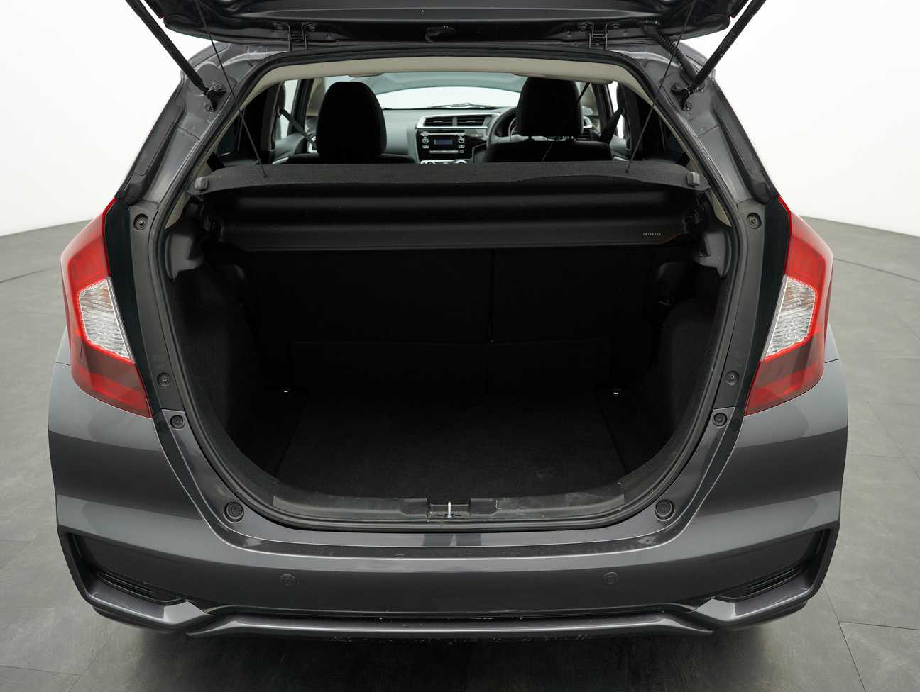 used 2019 Honda Jazz S 1.5