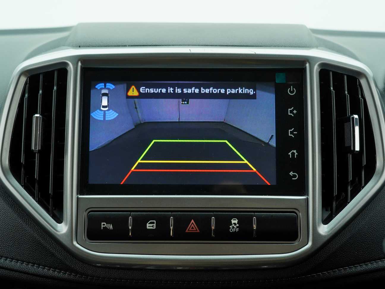 terpakai 2019 Proton Persona Premium 1.6