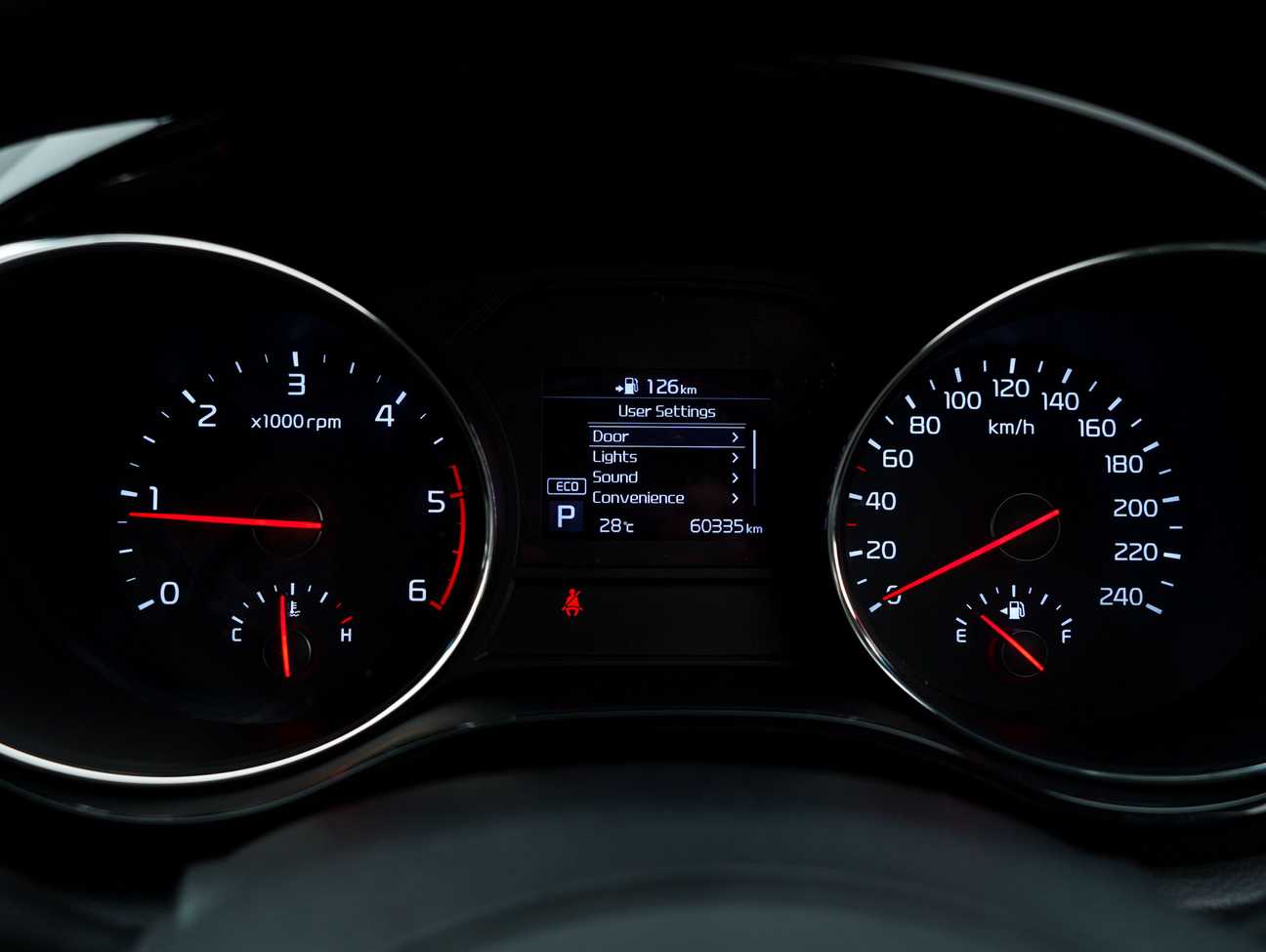 terpakai 2019 Kia Carnival YP 2.2