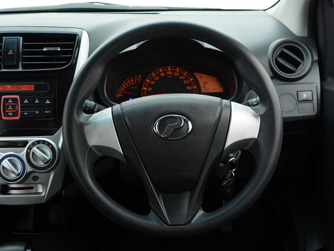 used 2021 Perodua AXIA GXtra 1.0