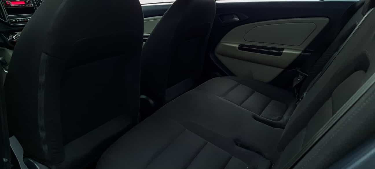 used 2016 Proton PERSONA STANDARD 1.6