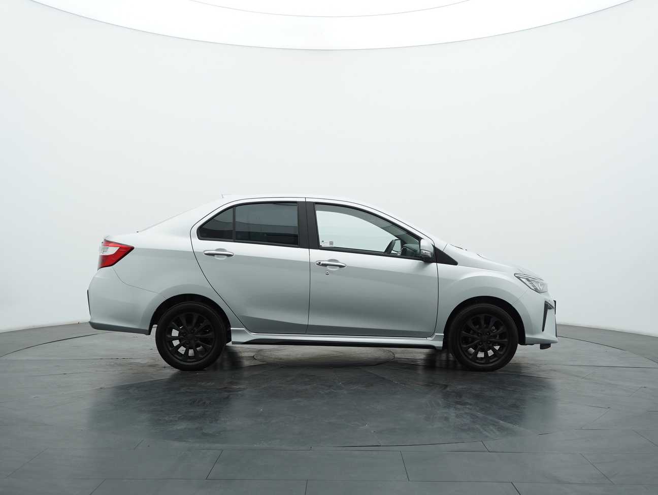 used 2023 Perodua Bezza X 1.3