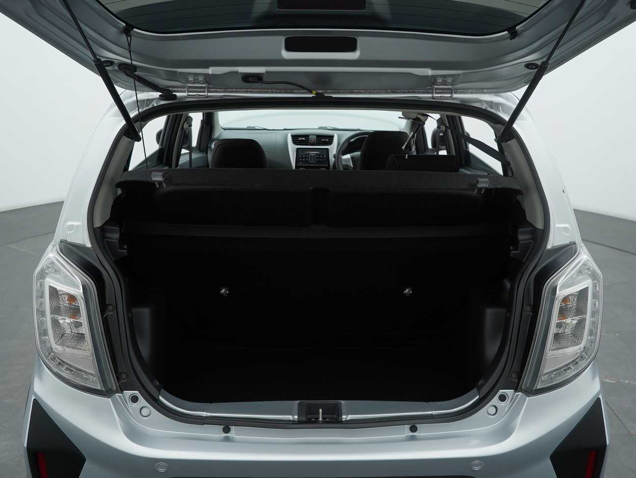 terpakai 2020 Perodua AXIA Style 1.0