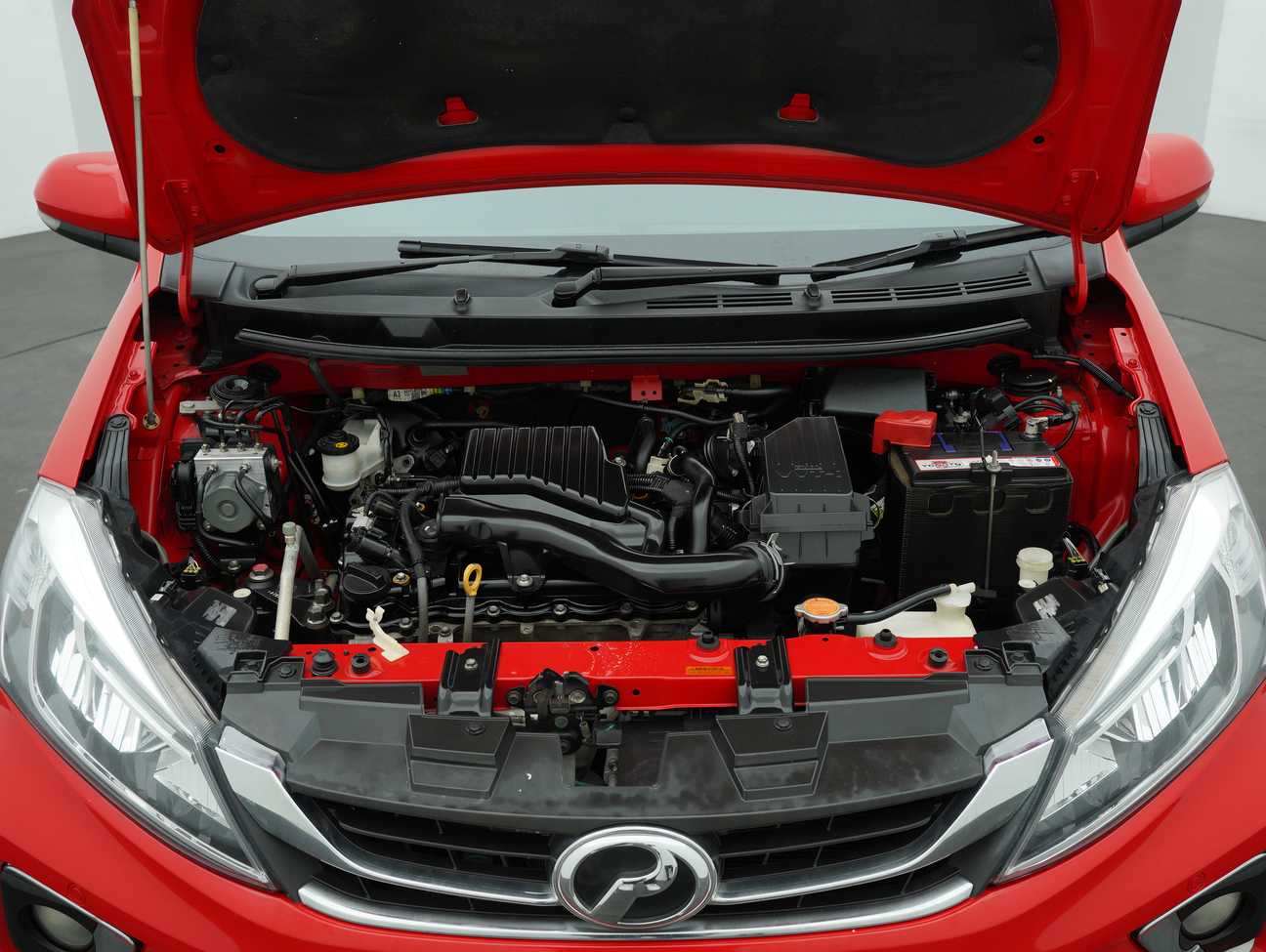 terpakai 2020 Perodua Myvi X 1.3