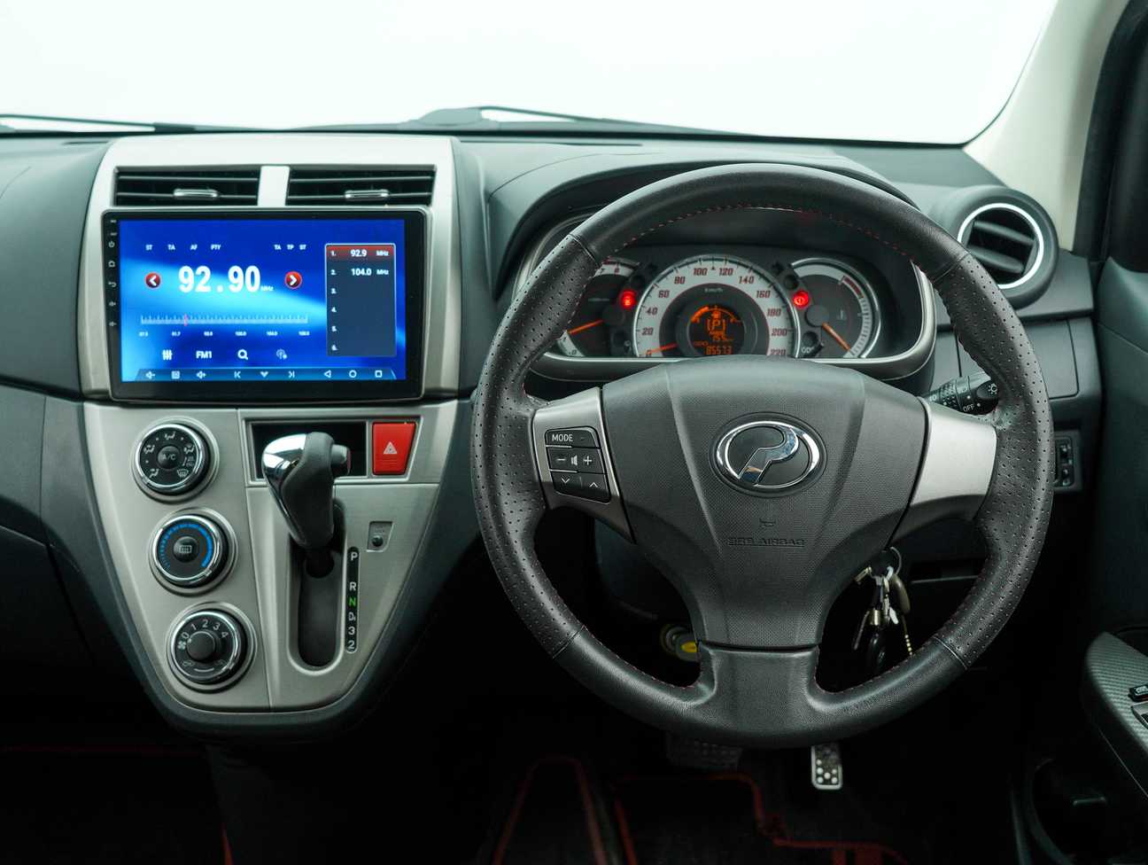 used 2017 Perodua Myvi SE 1.5