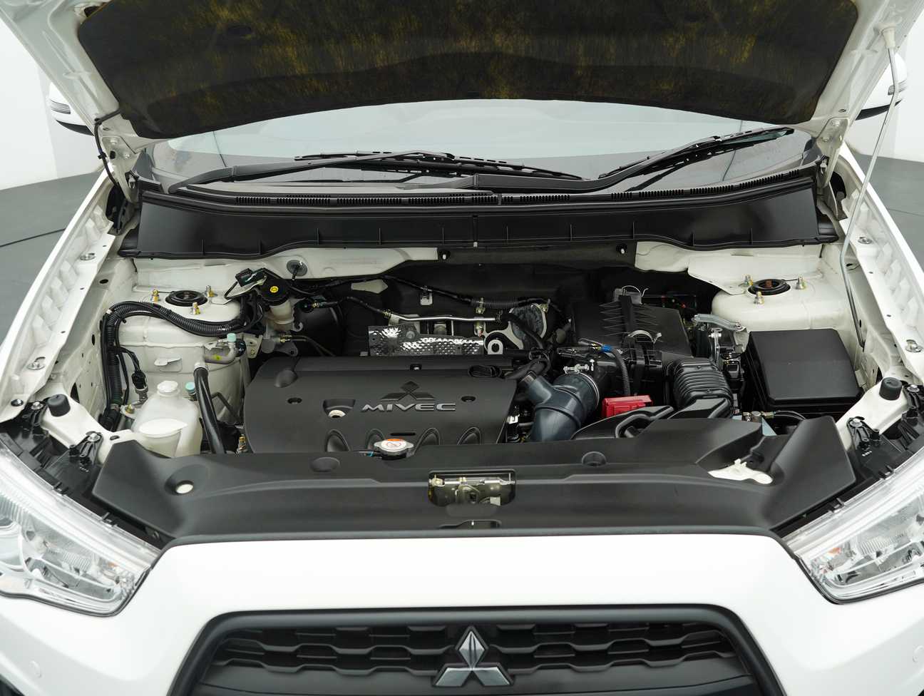 used 2018 Mitsubishi ASX 2WD 2.0