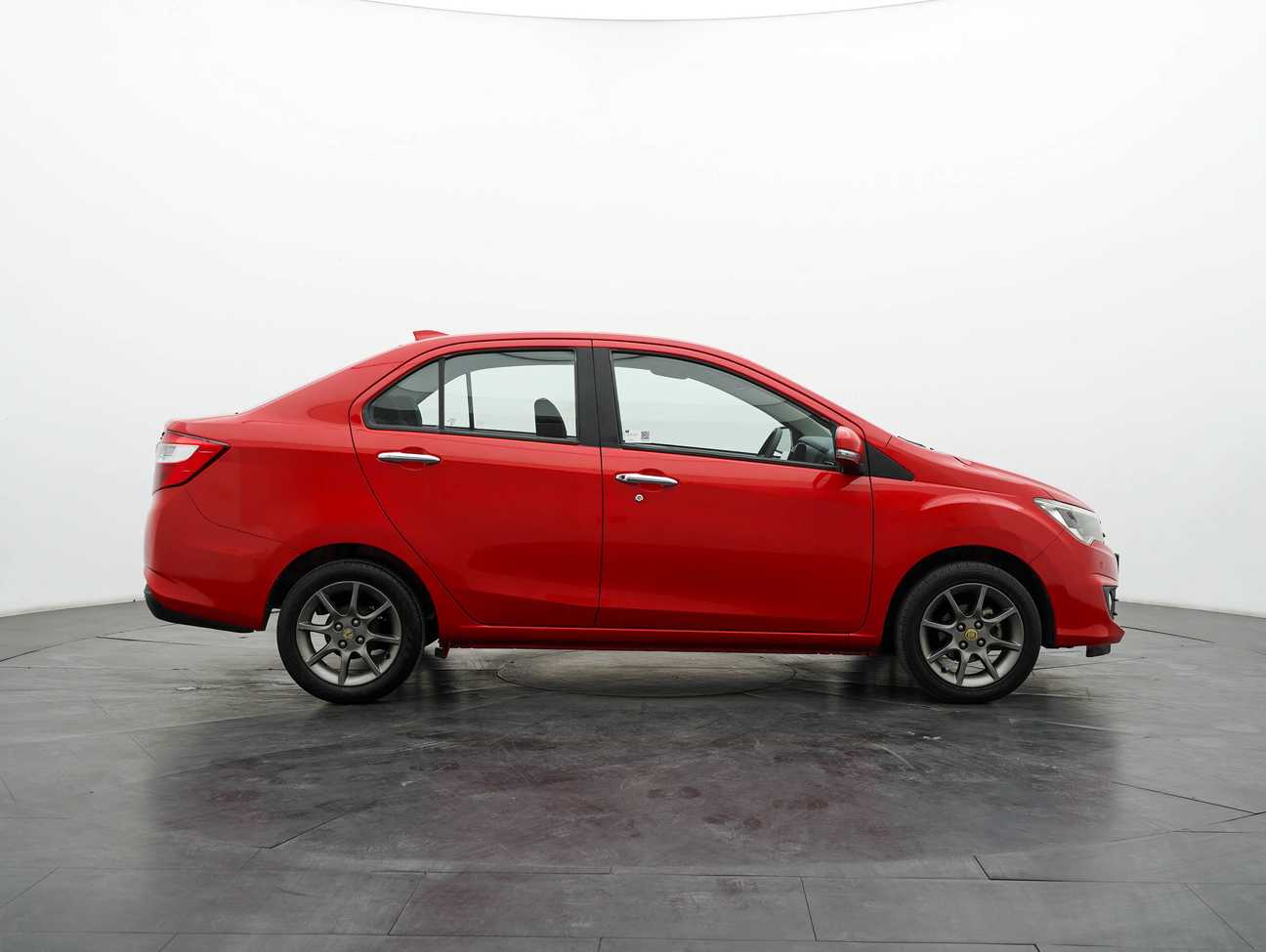 used 2019 Perodua Bezza X Premium 1.3