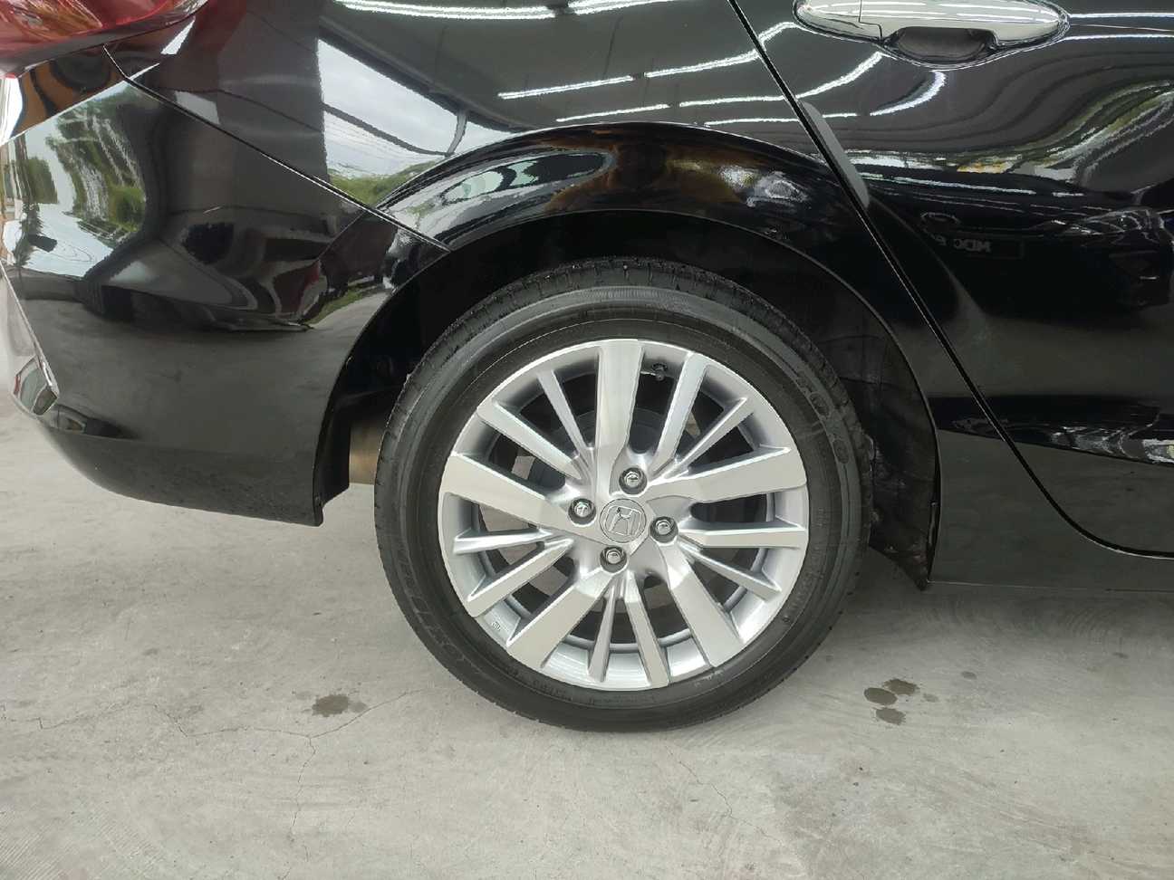 used 2023 Honda City V 1.5