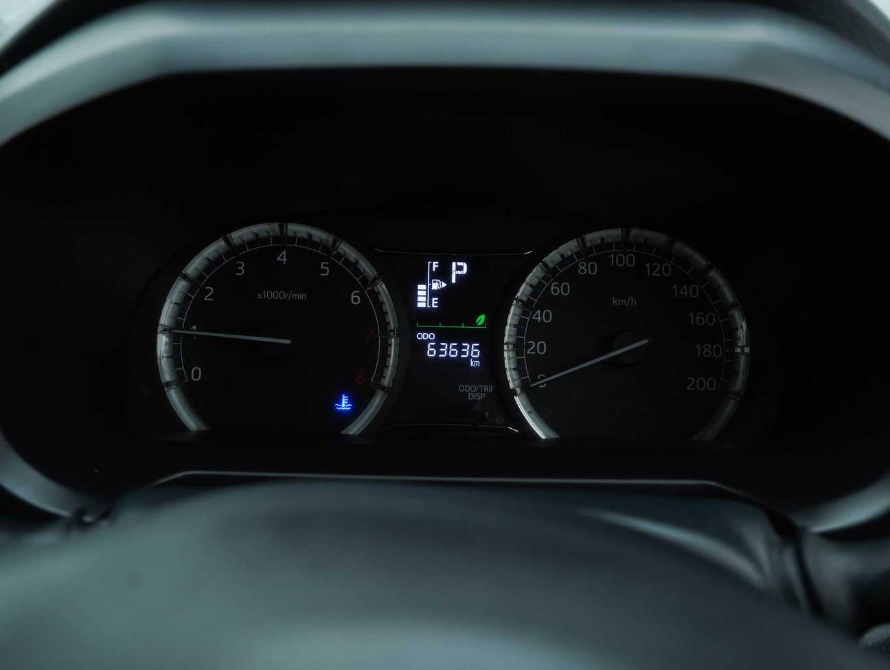 used 2019 Perodua Aruz AV 1.5