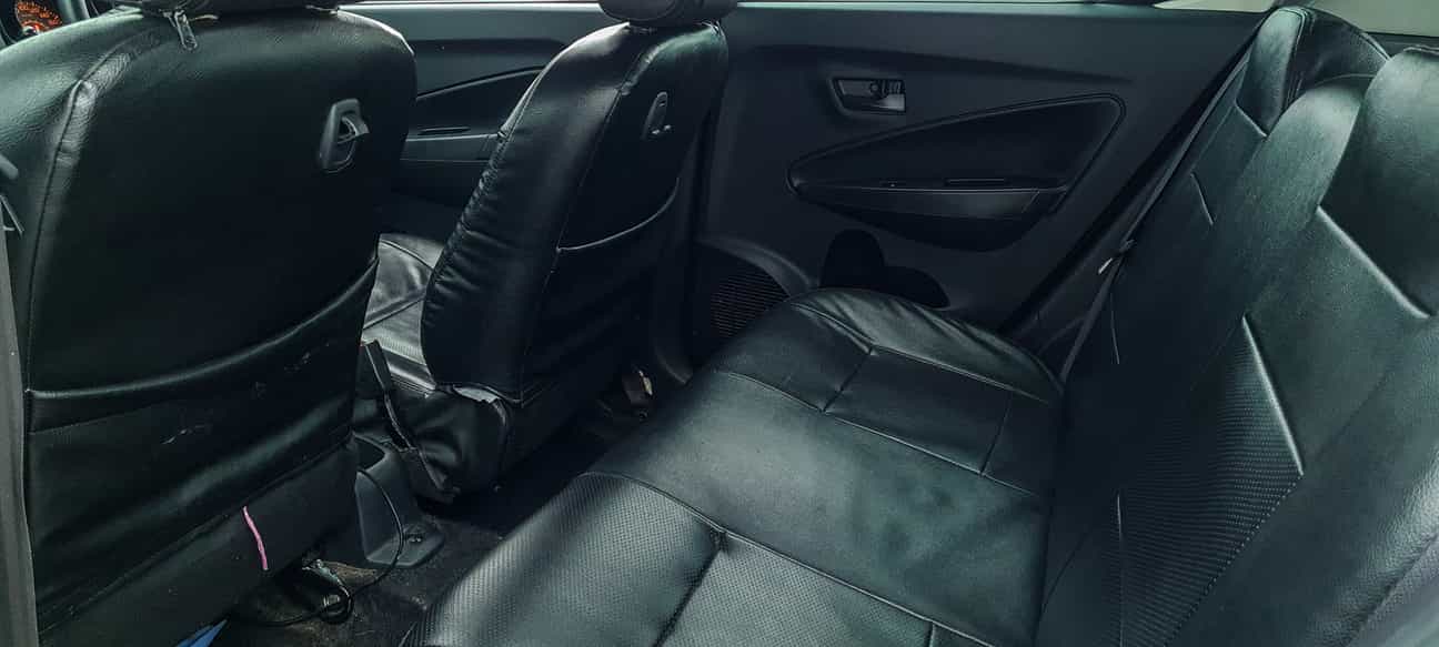 terpakai 2014 Perodua AXIA G 1.0