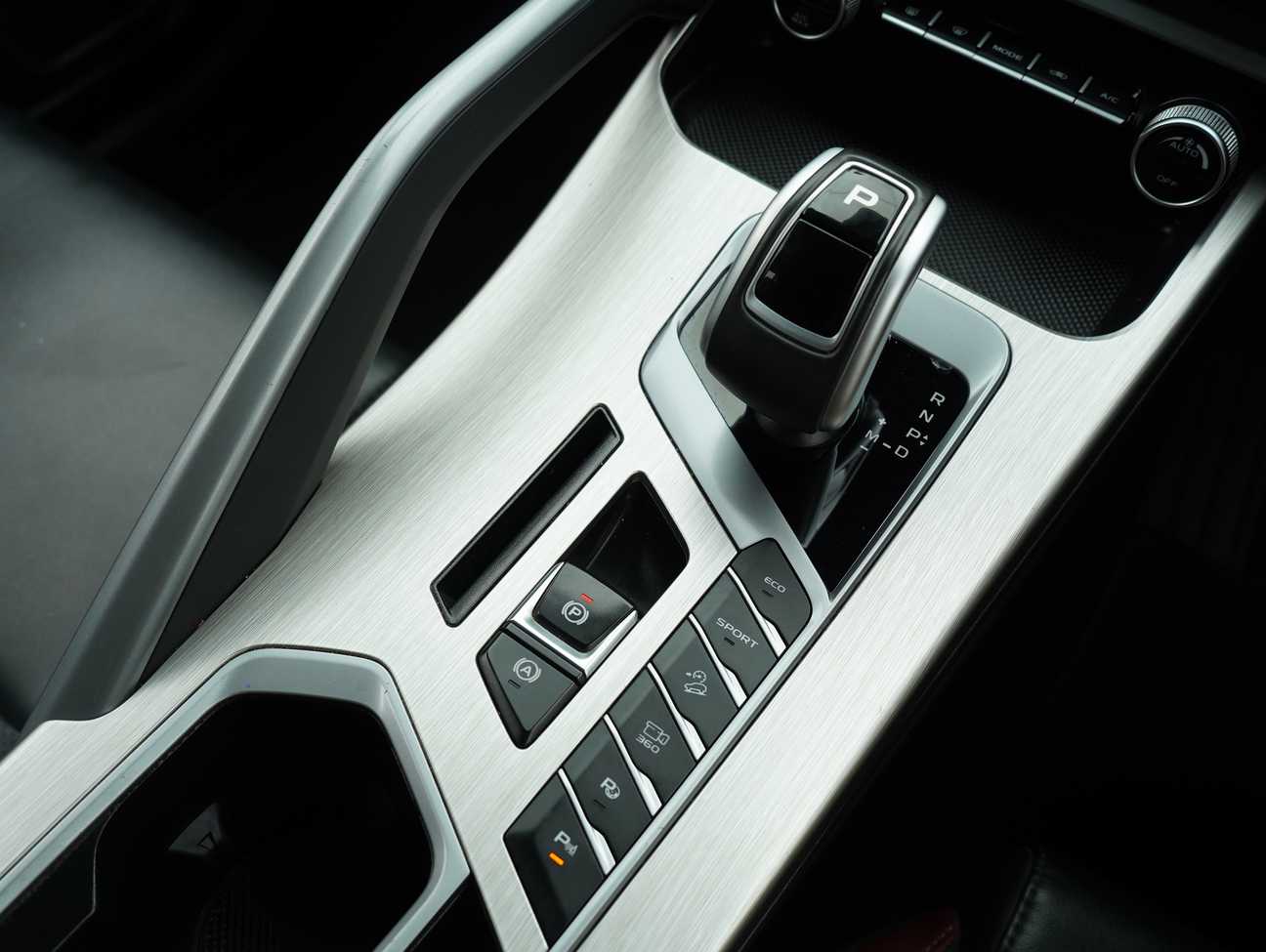 terpakai 2022 Proton X50 TGDI Flagship 1.5