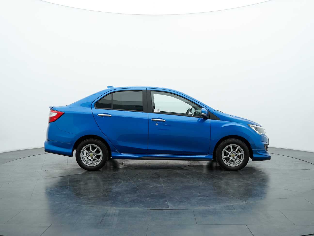 used 2018 Perodua Bezza X Premium 1.3