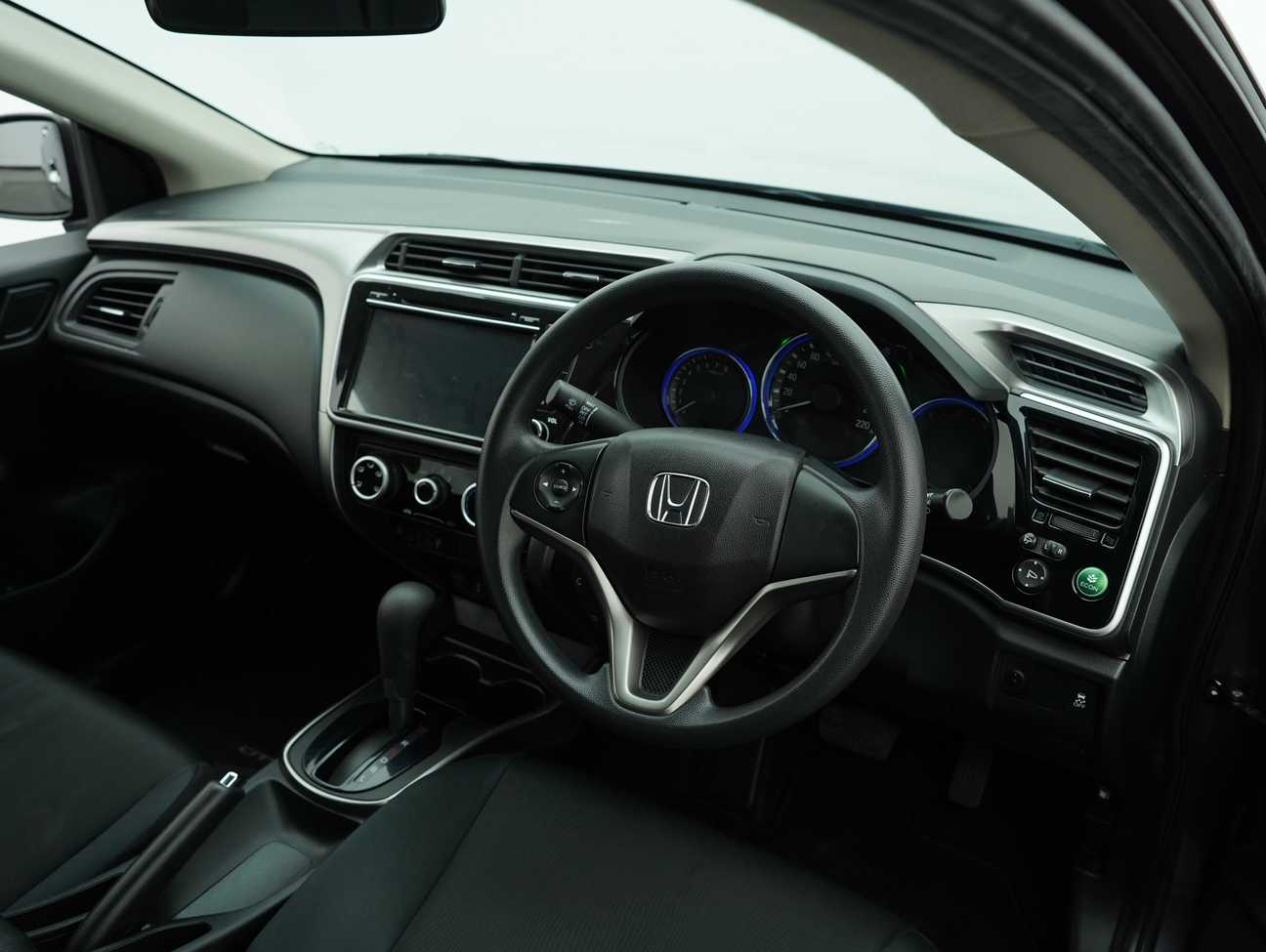 terpakai 2016 Honda City E 1.5