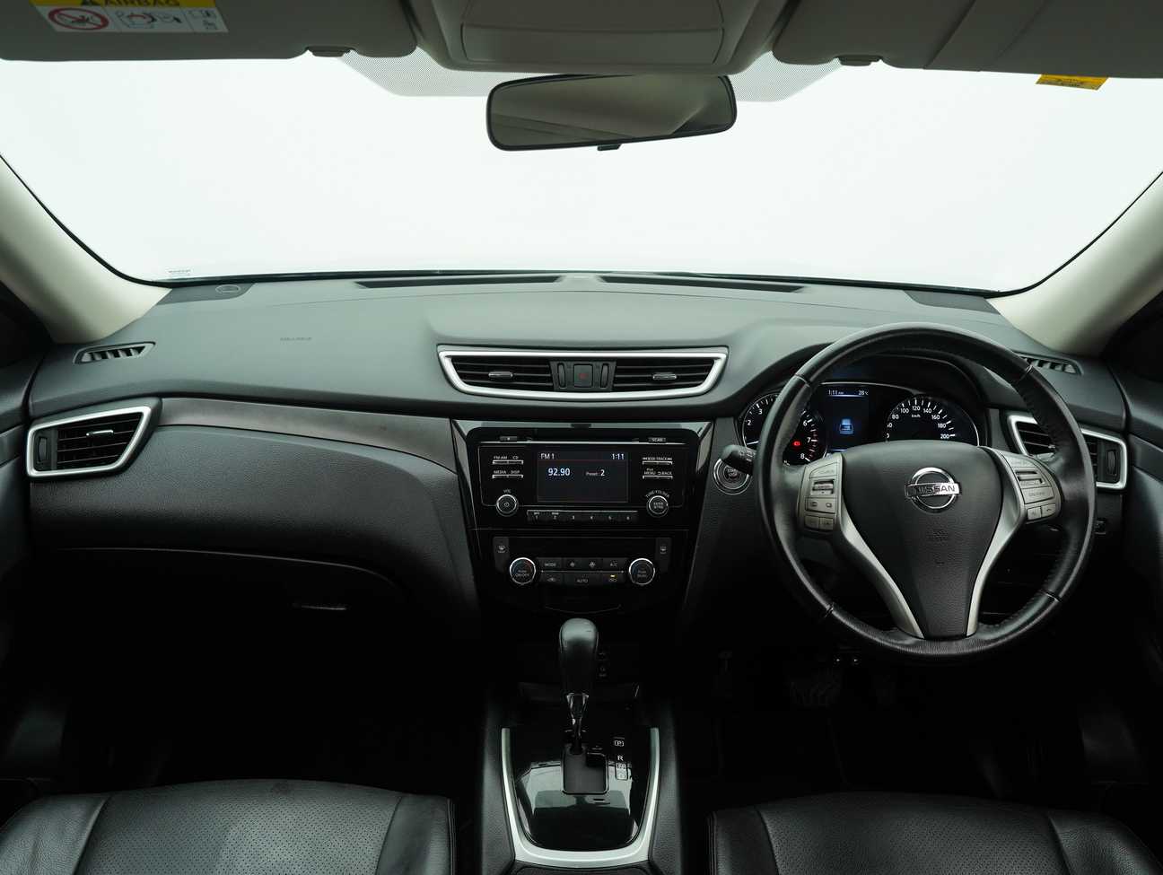 terpakai 2016 Nissan X-Trail Impul 2.0