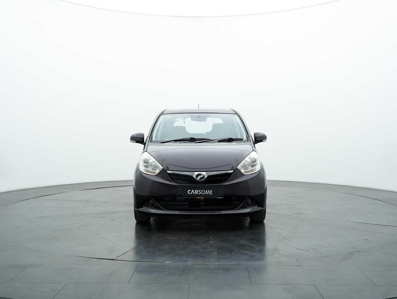 used 2013 Perodua Myvi EZ 1.3