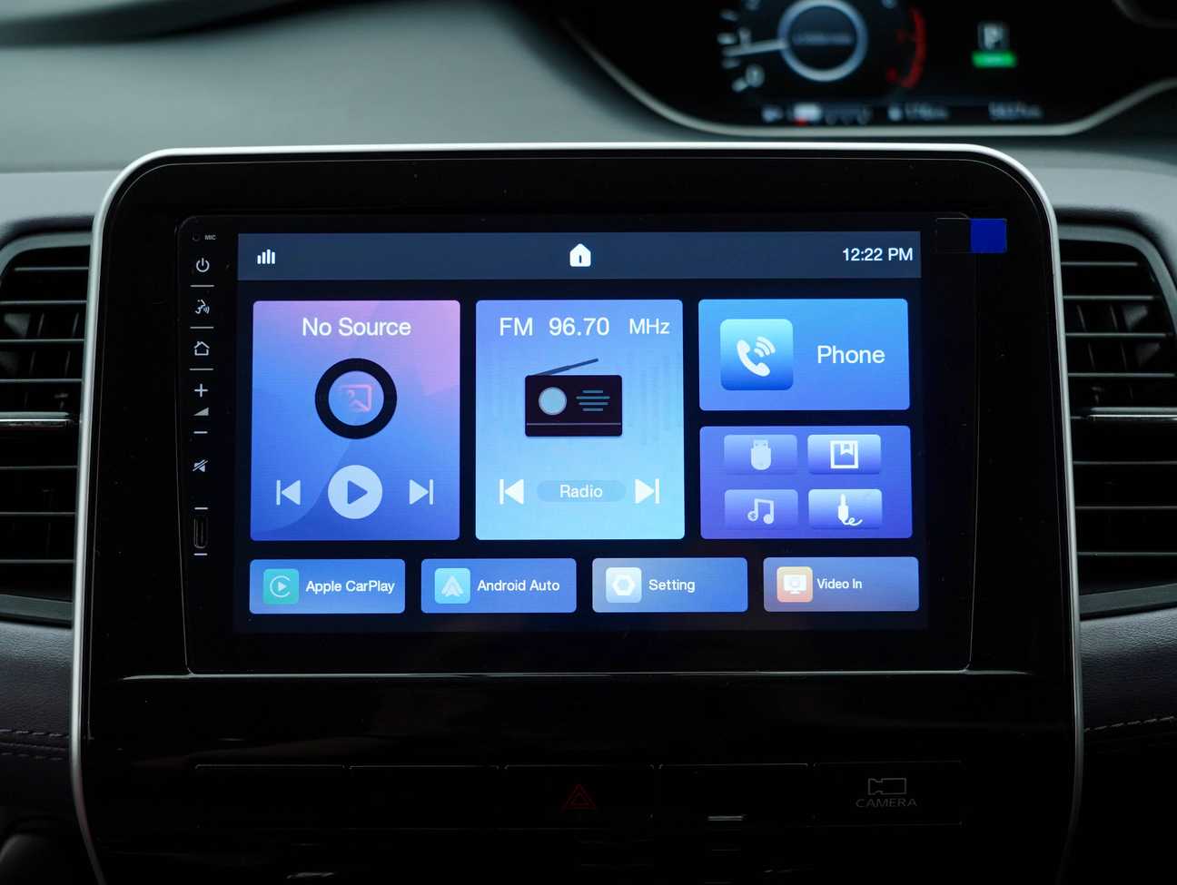 used 2024 Nissan Serena S-Hybrid High-Way Star J Impul 2.0