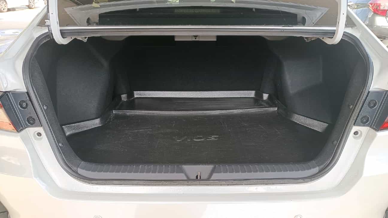 used 2023 Toyota Vios G 1.5