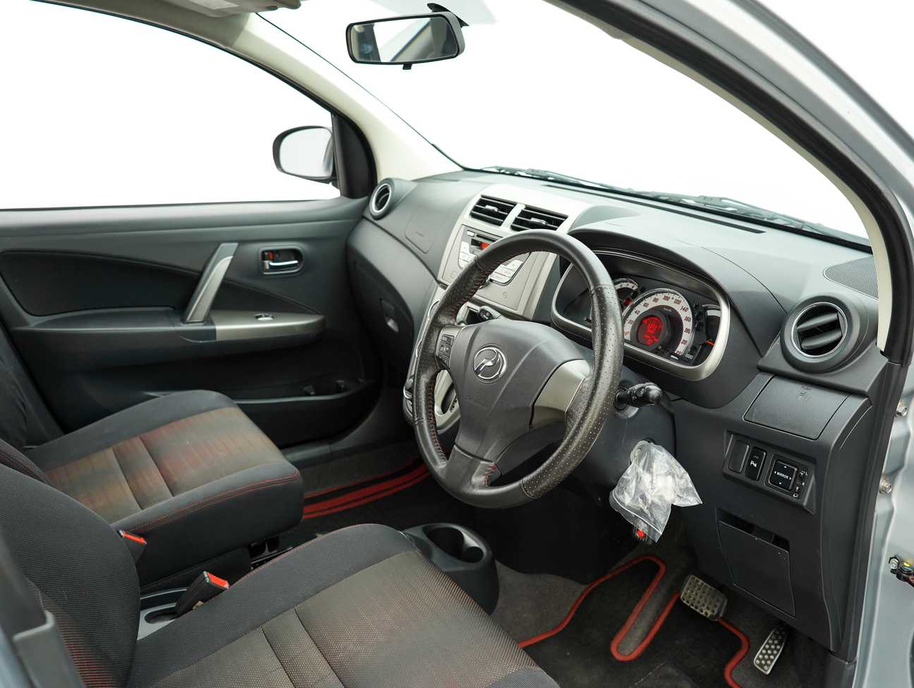 used 2016 Perodua Myvi SE 1.5