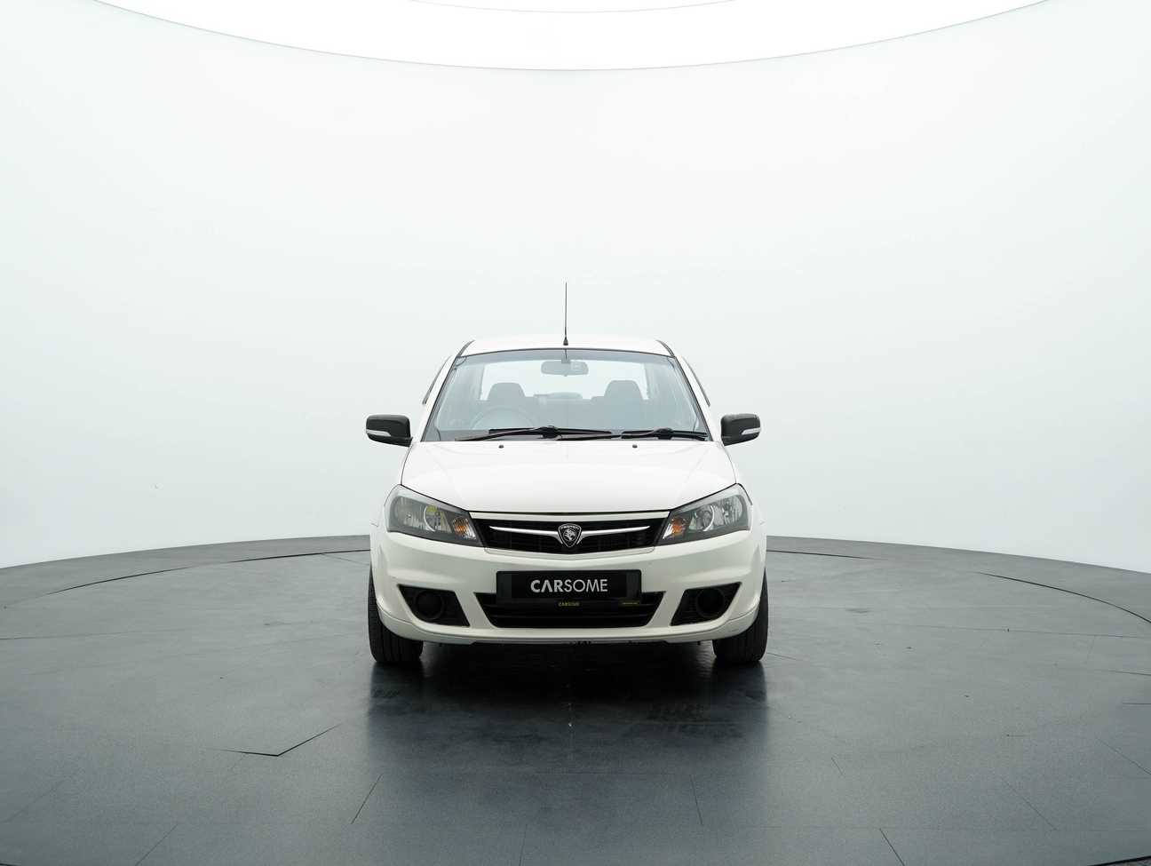 used 2014 Proton Saga SV 1.3