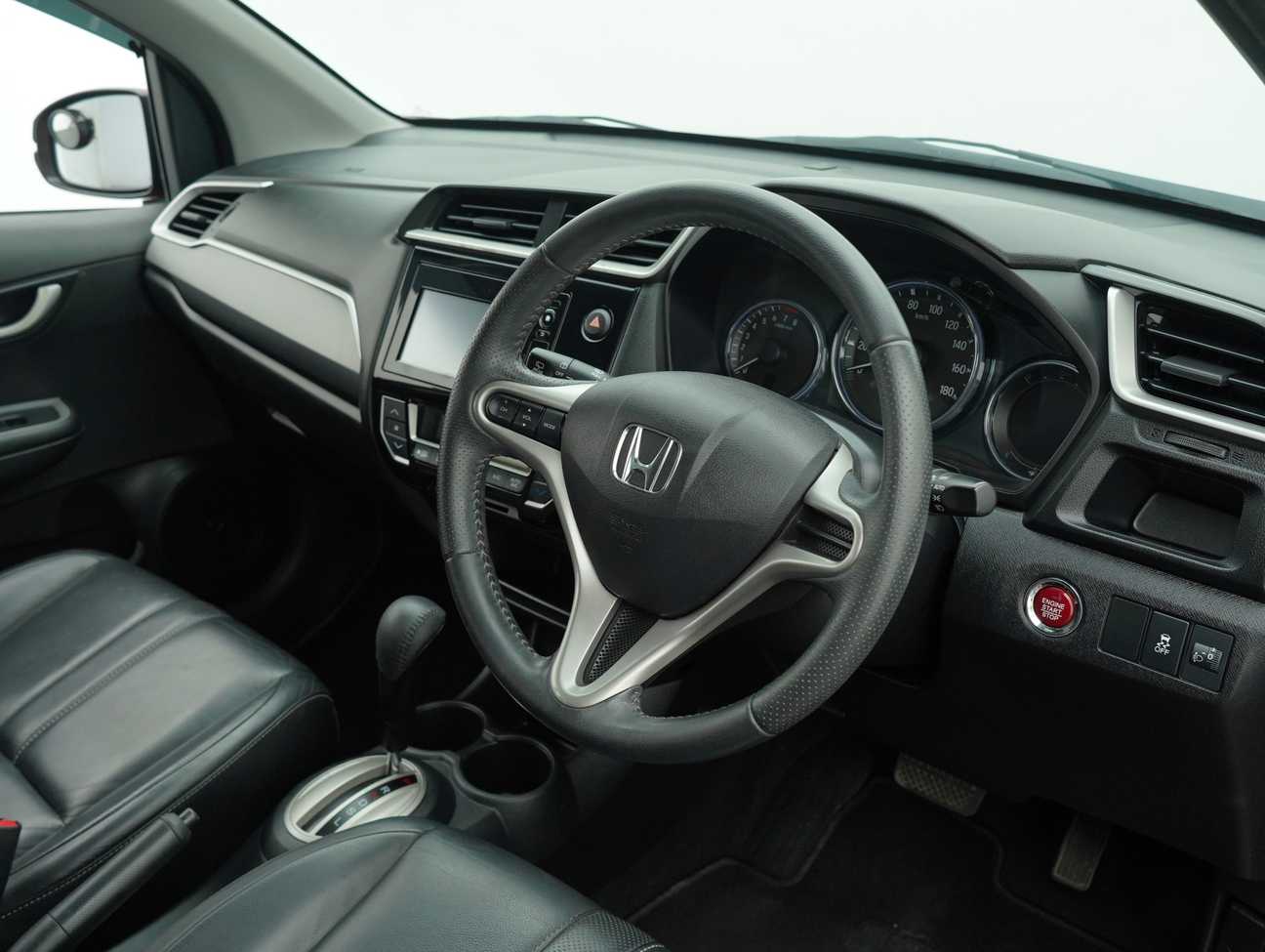 used 2019 Honda BR-V V 1.5