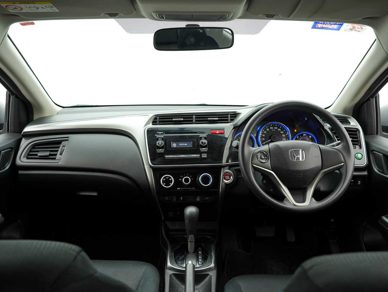 used 2014 Honda City E 1.5