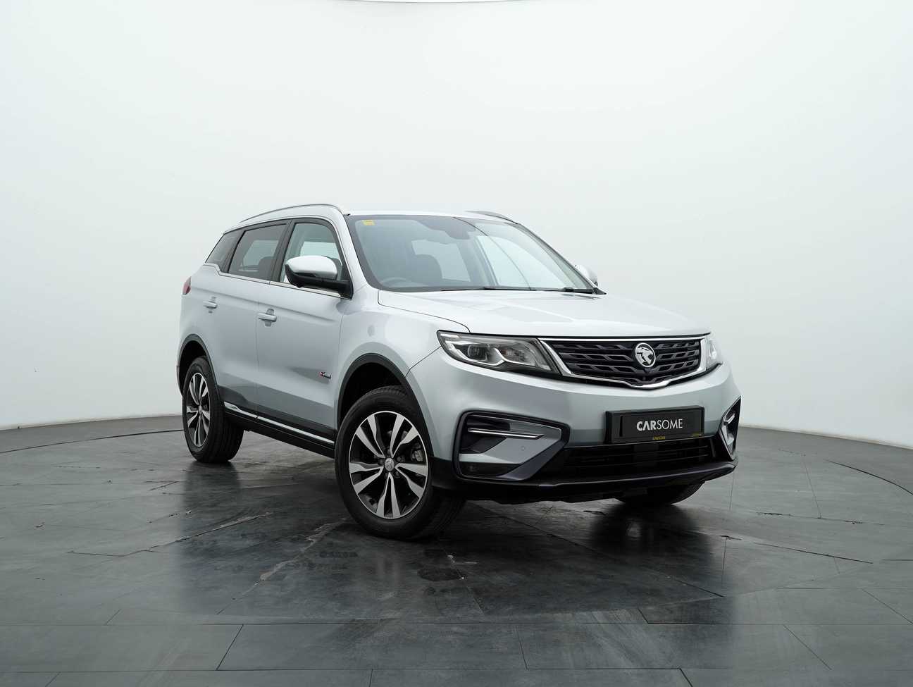 used 2020 Proton X70 Executive 1.8