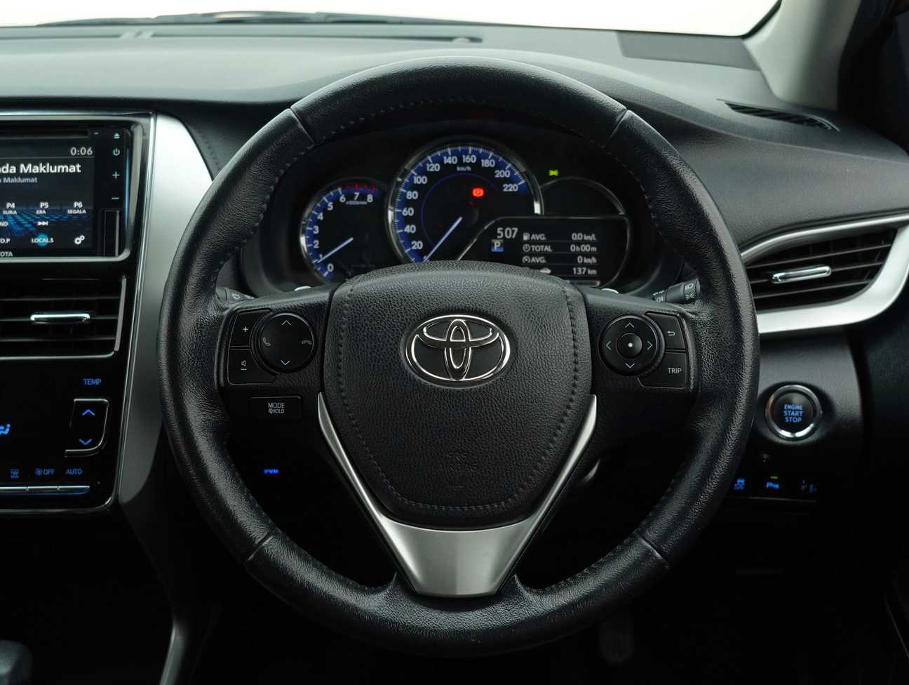 used 2020 Toyota Vios G 1.5