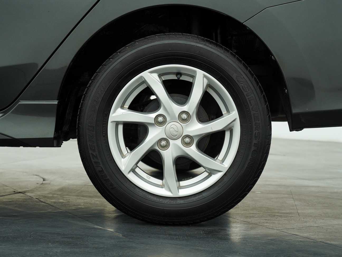 used 2023 Perodua Bezza G 1.0