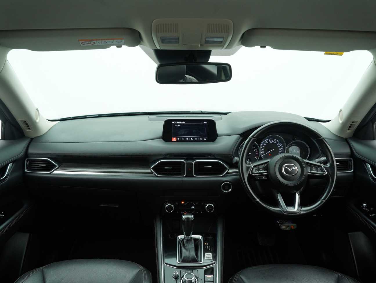 used 2018 Mazda CX-5 SKYACTIV-G GLS 2.0