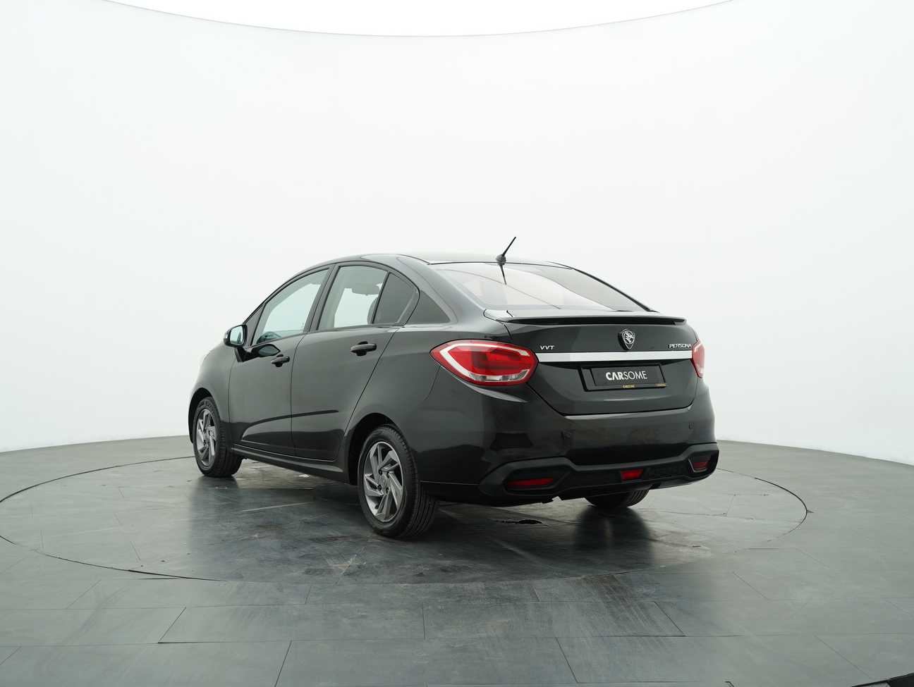 used 2017 Proton Persona Executive 1.6
