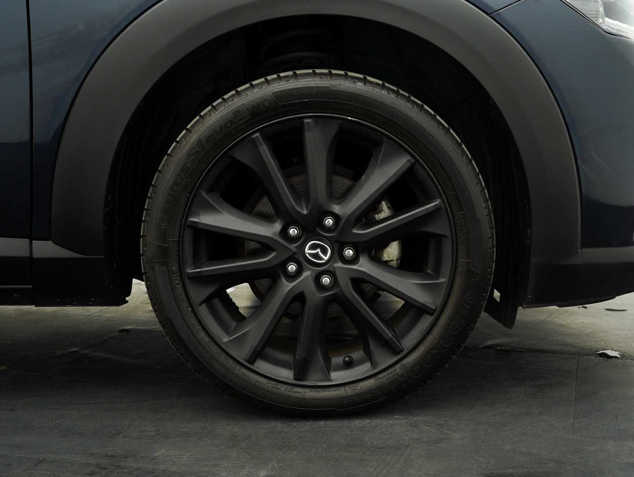 used 2016 Mazda CX-3 SKYACTIV-G 2.0