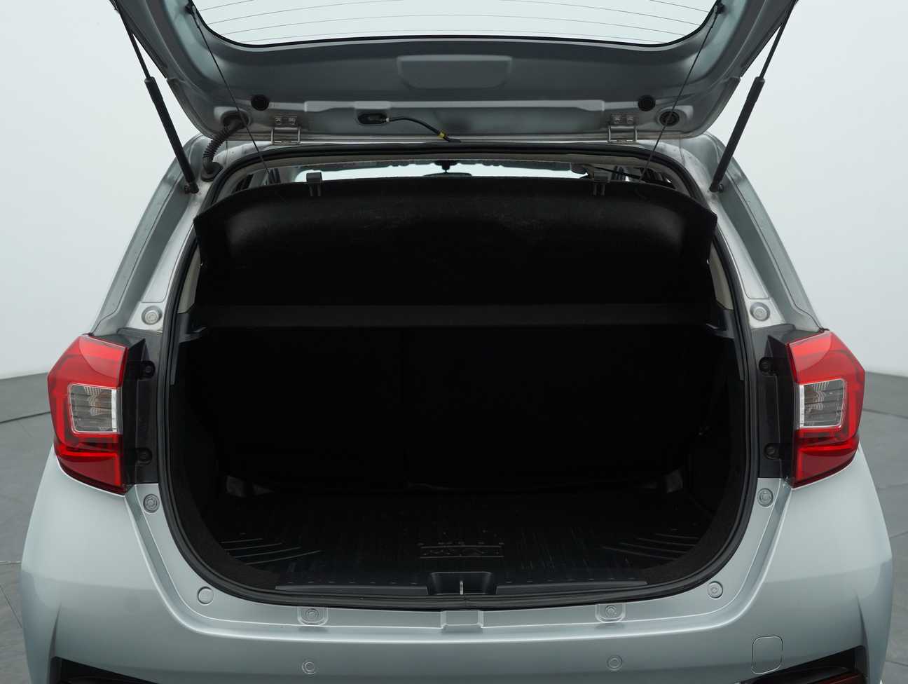 used 2017 Perodua Myvi X 1.3