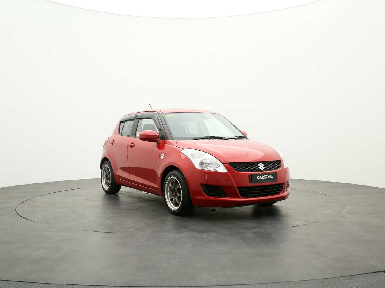 used 2014 Suzuki SWIFT  1.4