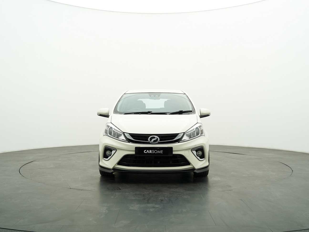 used 2019 Perodua Myvi AV 1.5