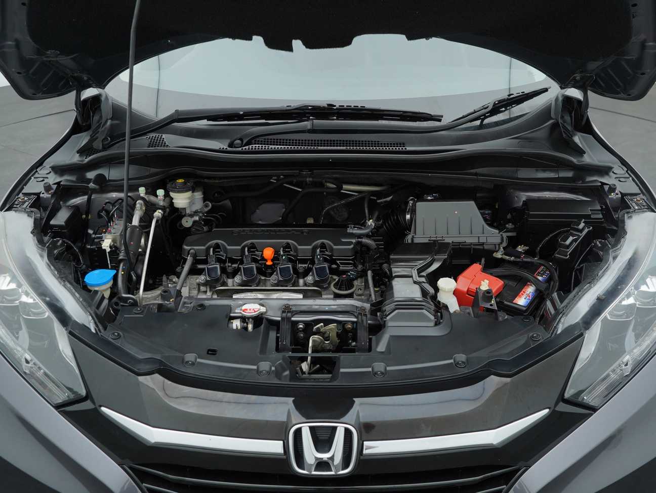 used 2017 Honda HR-V V 1.8