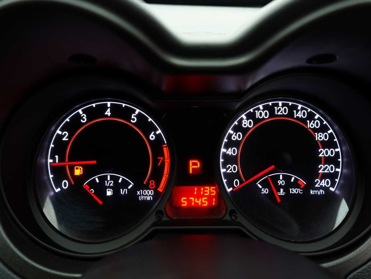 used 2015 Proton Persona SV 1.6