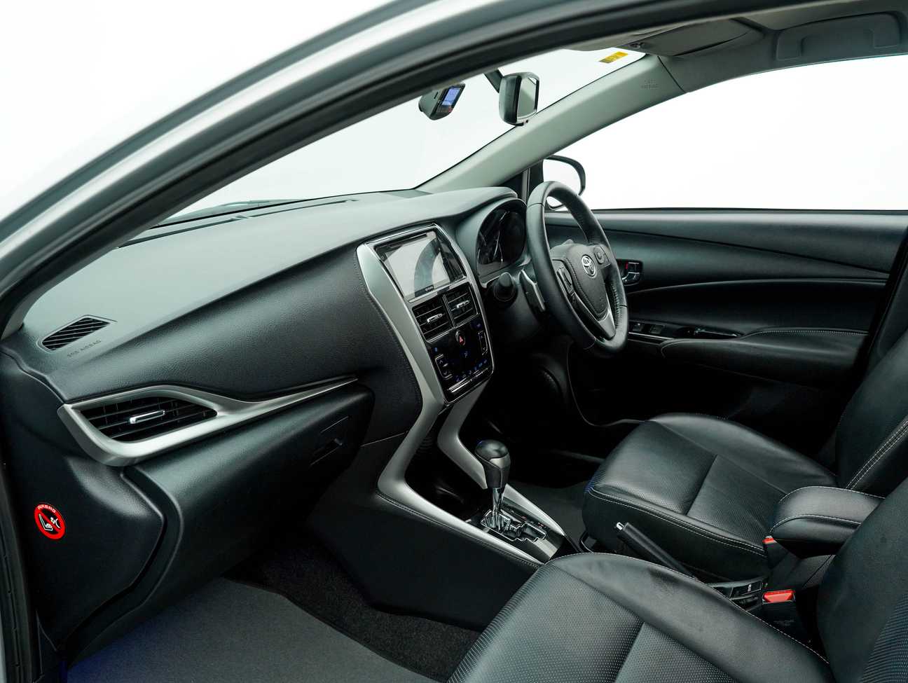 used 2020 Toyota Vios G 1.5