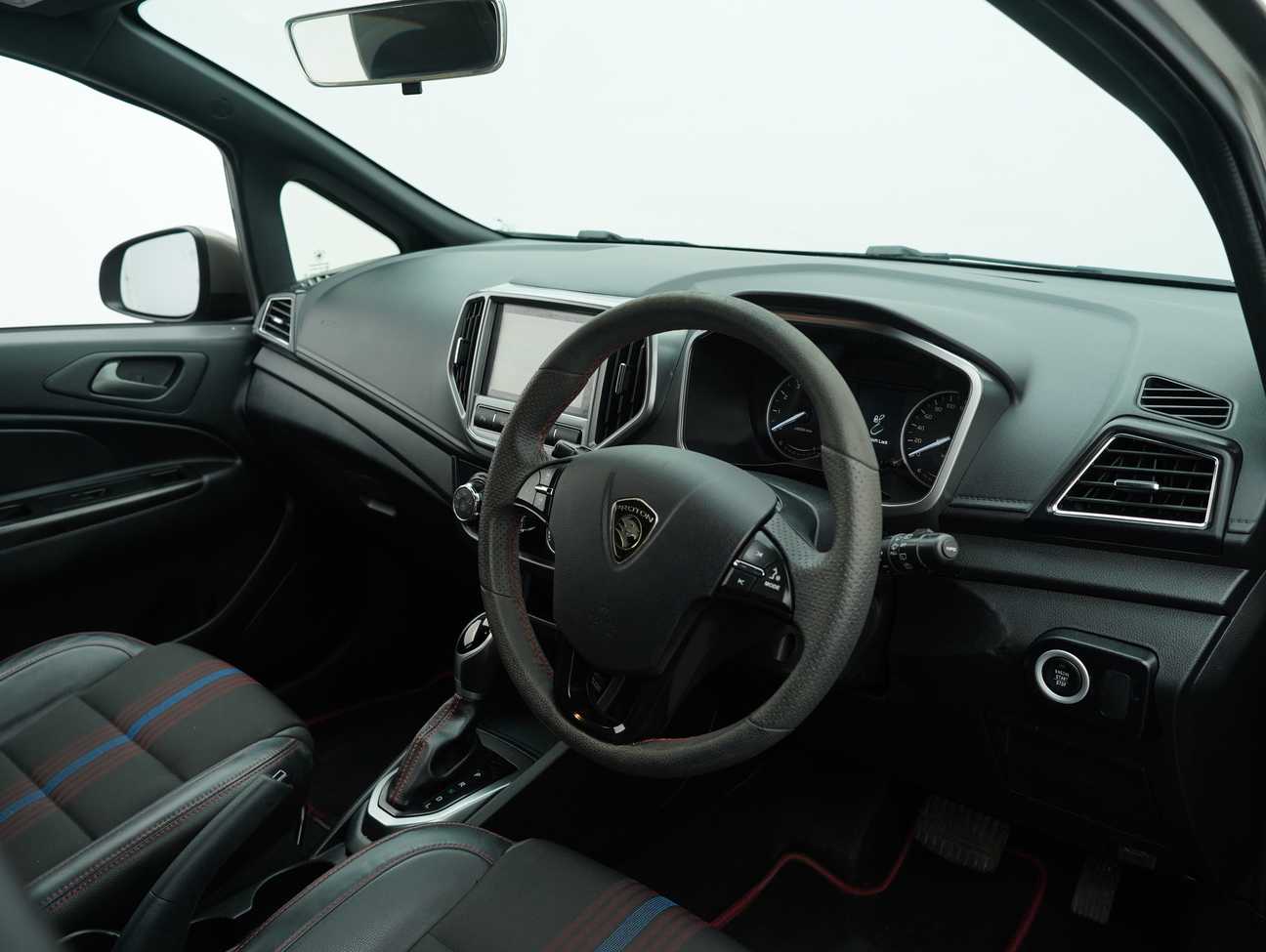 used 2020 Proton Iriz Premium 1.6