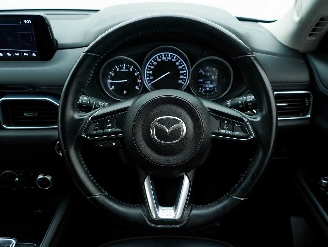 used 2019 Mazda CX-5 SKYACTIV-G GLS 2.0