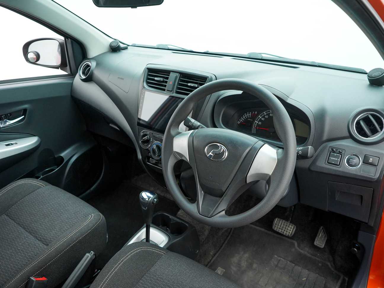 used 2019 Perodua AXIA Style 1.0