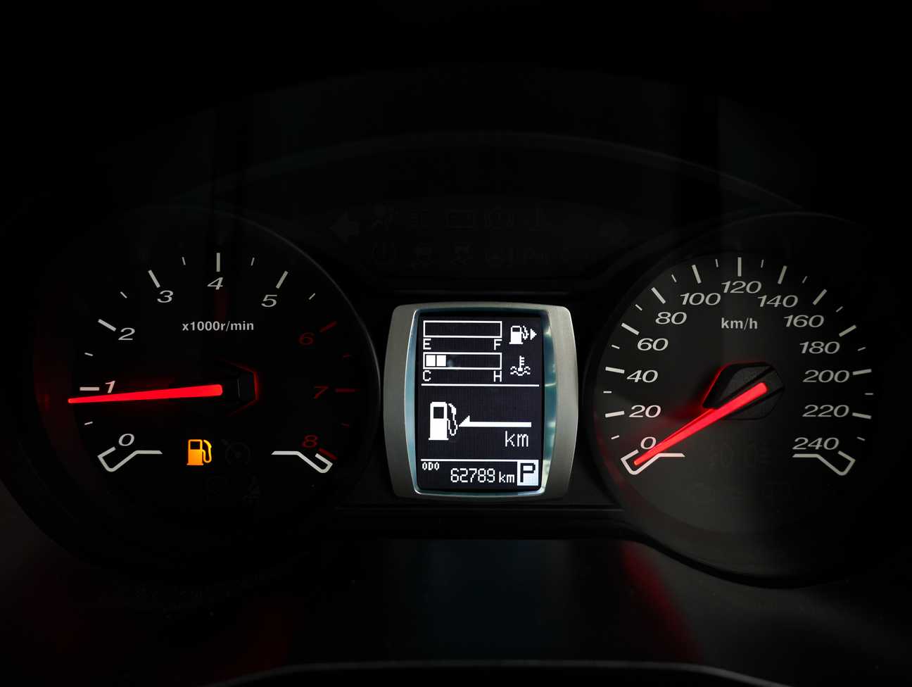 used 2017 Proton Iriz Standard 1.3