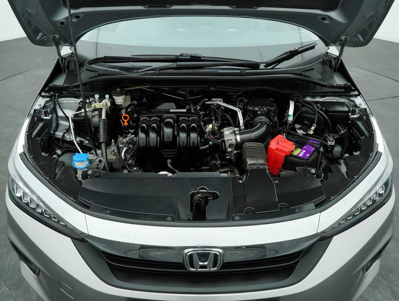 terpakai 2022 Honda City V Sensing 1.5