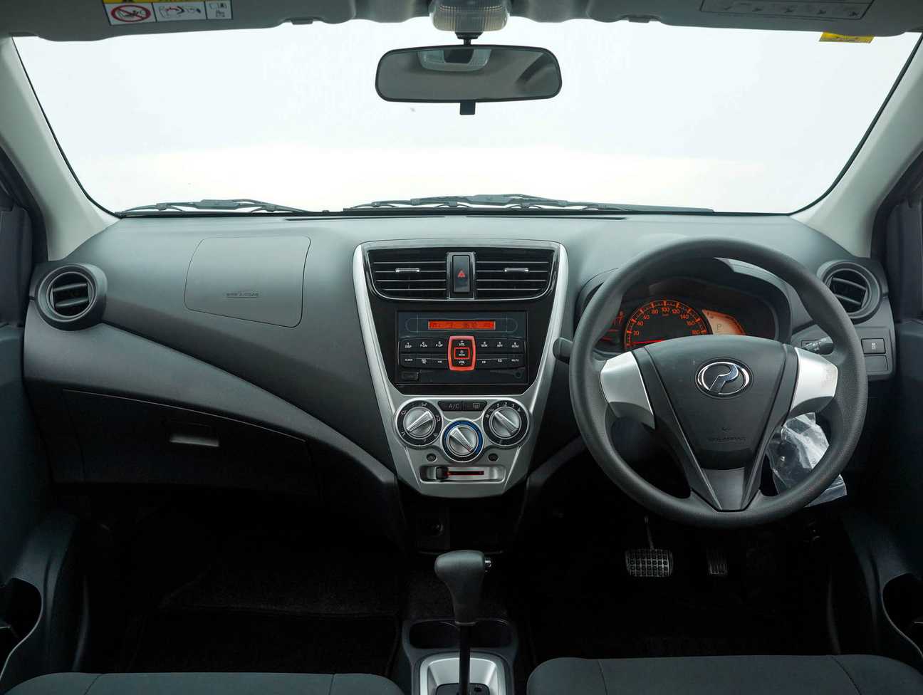 used 2019 Perodua AXIA GXtra 1.0