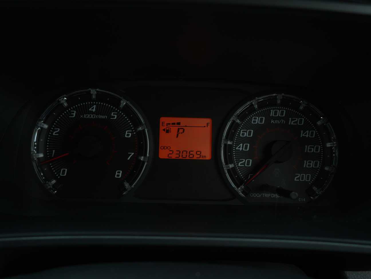 Buy used 2024 Perodua Bezza X 1.3 – Carsome.my