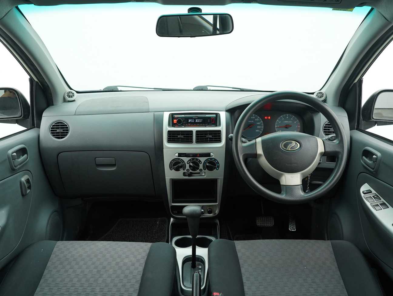 used 2013 Perodua Viva EZ 1.0