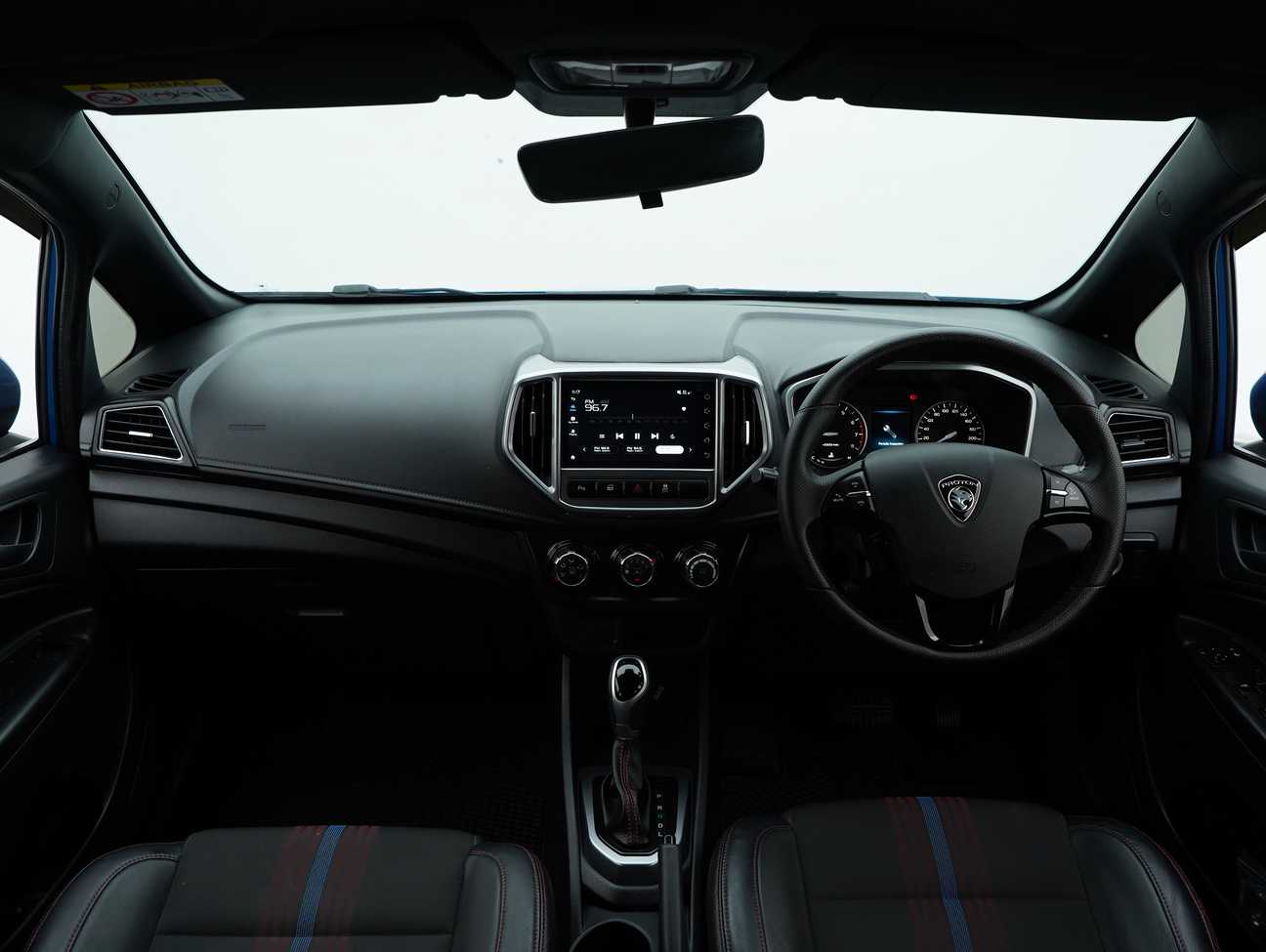 used 2019 Proton Iriz Premium 1.6