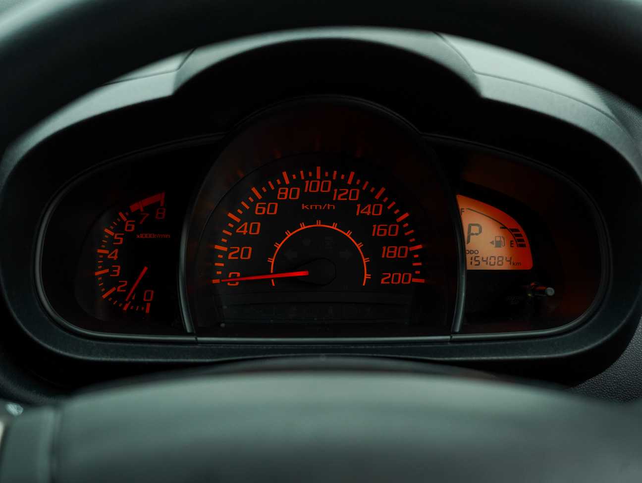 terpakai 2016 Perodua AXIA G 1.0